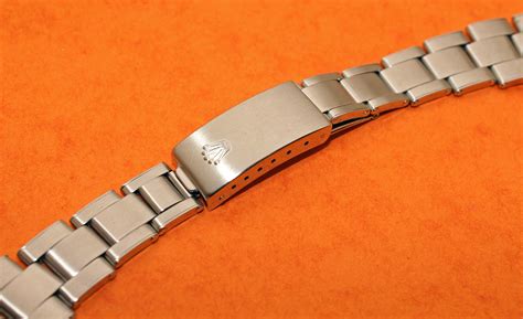 rolex rivet bracelet 19mm|rolex rivet 7205 bracelet.